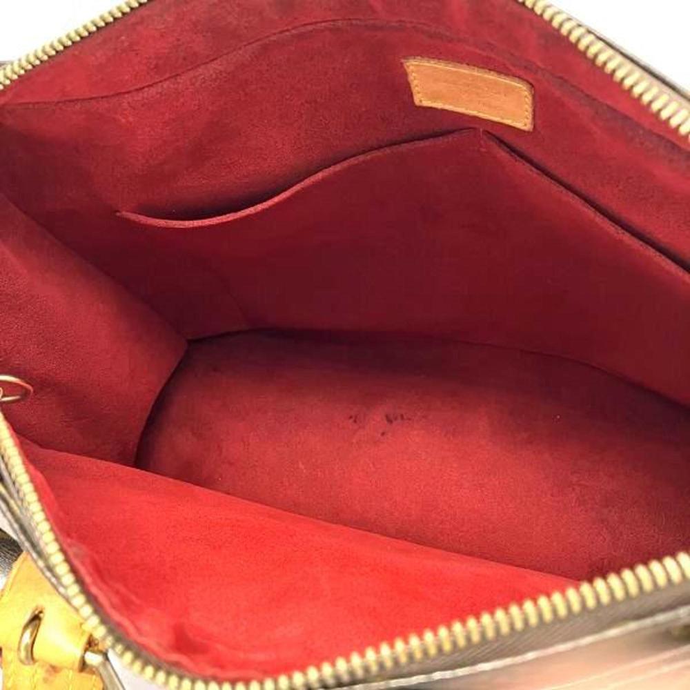 LOUIS VUITTON Monogram Multiple Cite M51162 Bags  and Elegance ⭐ - Picture 6 of 9